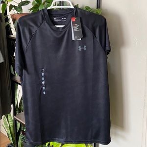 Under Armour Performance Tee Heat Gear